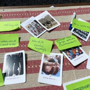 Masterclass Holding Space - systemisch benaderd