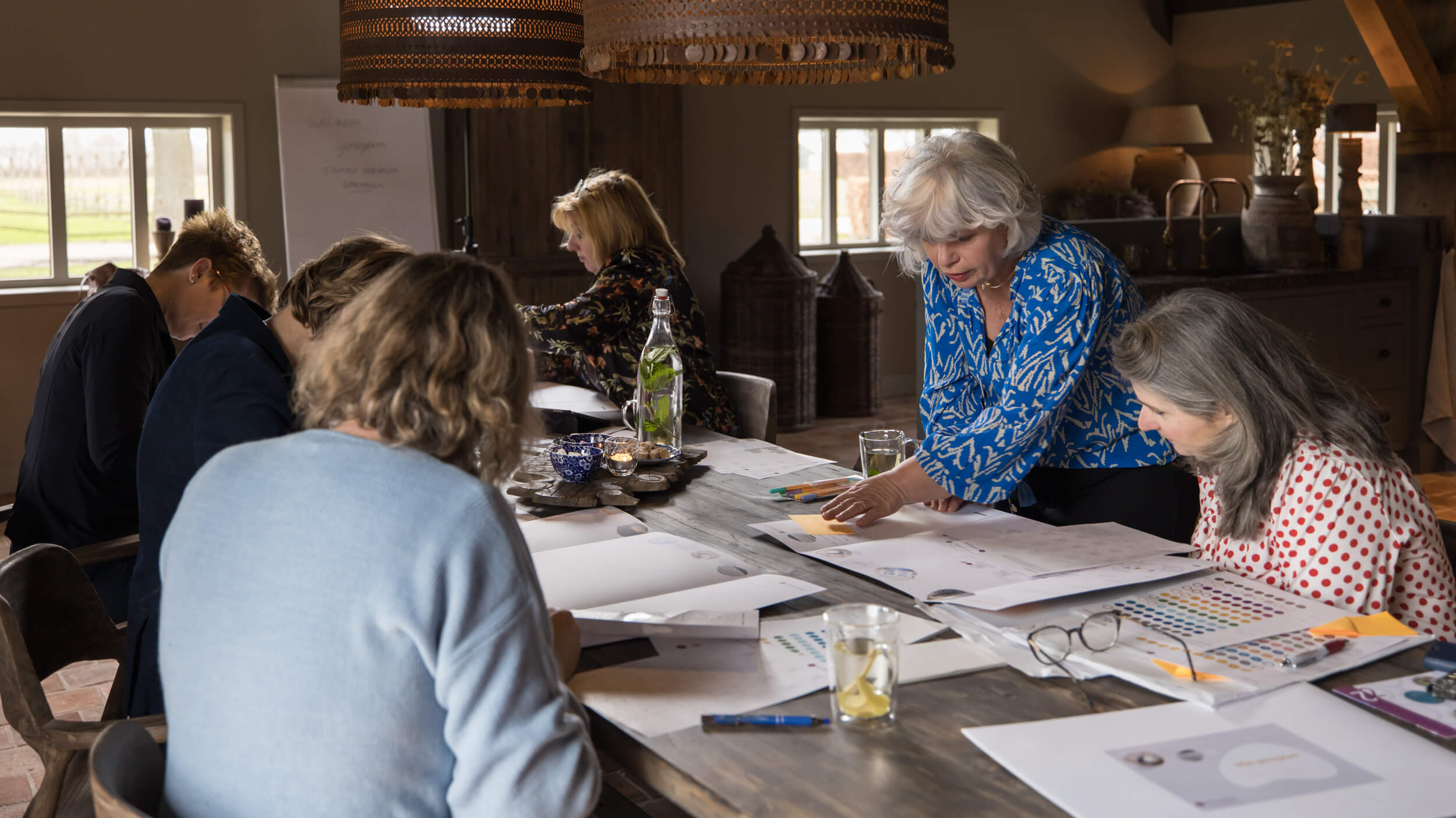 Open de deur naar jouw familieverhalen