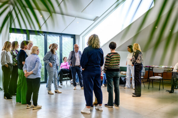 Workshop ‘De krenten uit de pap 1’ – reprise - Afbeelding 3