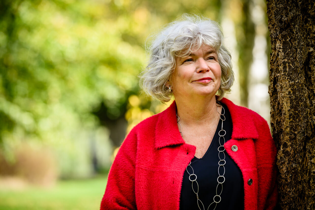 Annelies Meijers